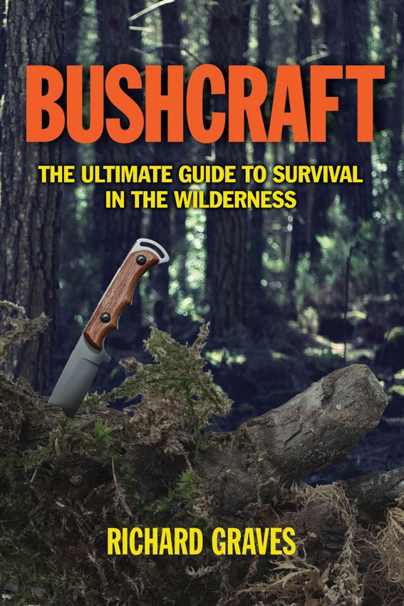 Outdoor Survival Gear - Books - Books