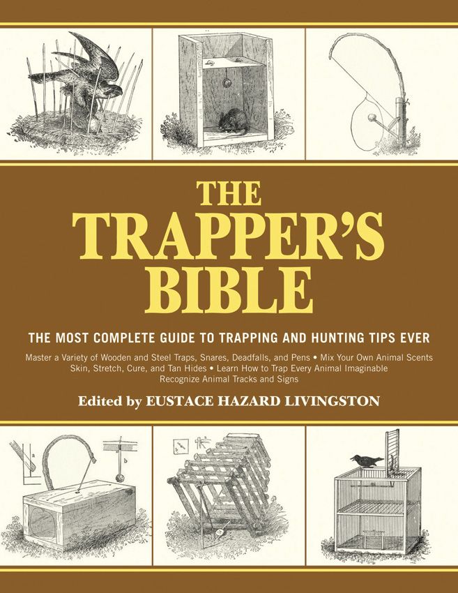 Outdoor Survival Gear - Books - Books