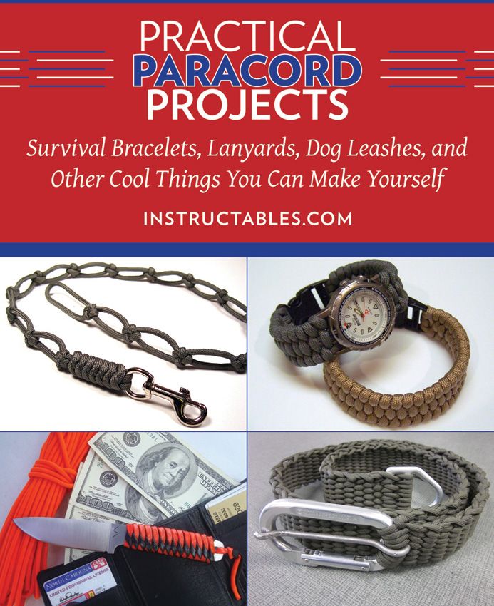 Outdoor Survival Gear - Books - Books