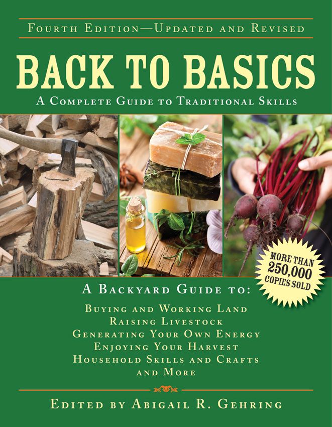 Outdoor Survival Gear - Books - Books