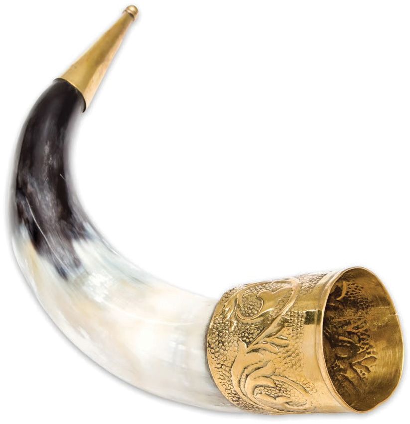 Collector's Item Outdoor - United Cutlery Natural/Brass Natural/Brass - United Cutlery