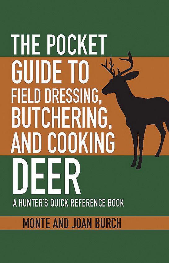 Outdoor Survival Gear - Books - Books