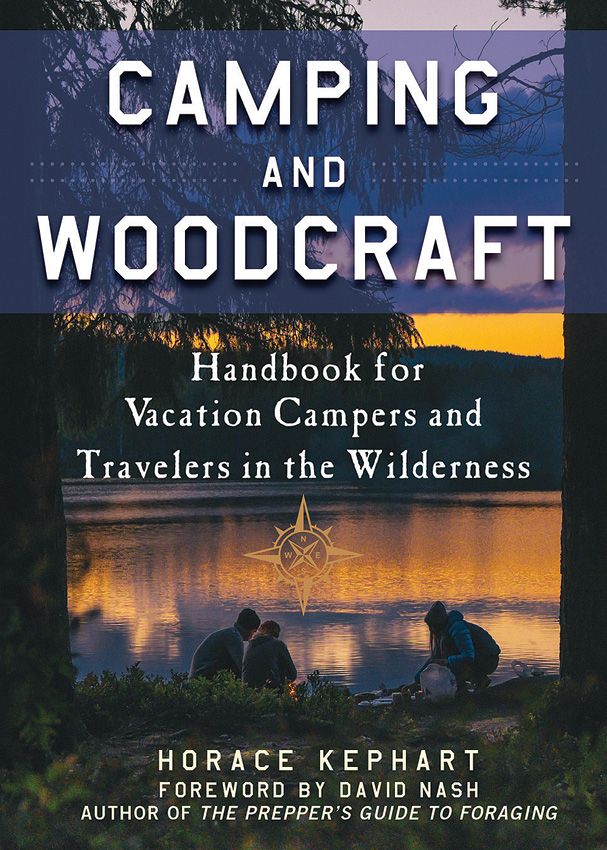 Outdoor Survival Gear - Books - Books