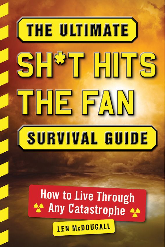 Outdoor Survival Gear - Books - Books