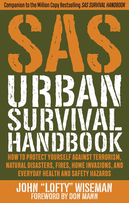 Outdoor Survival Gear - Books - Books