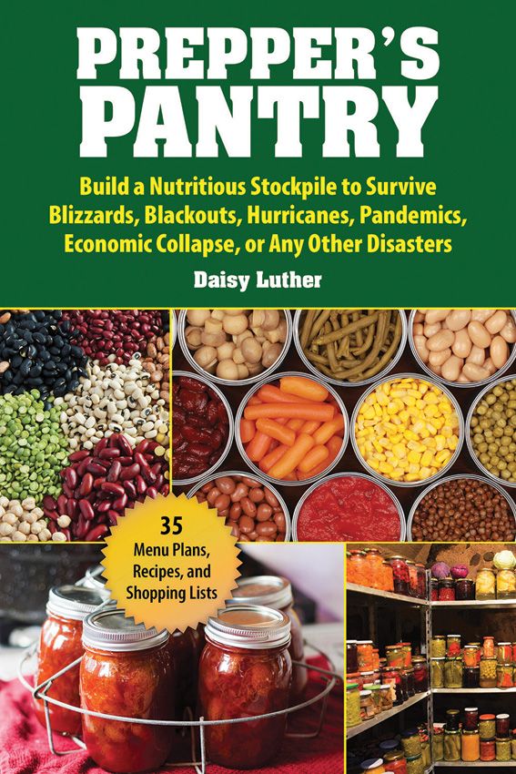 Outdoor Survival Gear - Books - Books