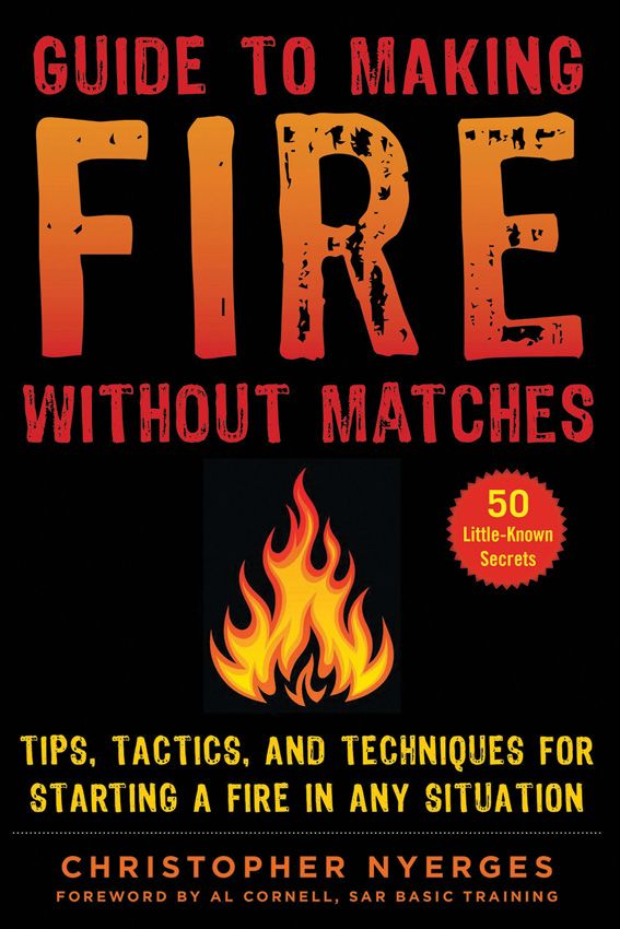 Outdoor Survival Gear - Books - Books