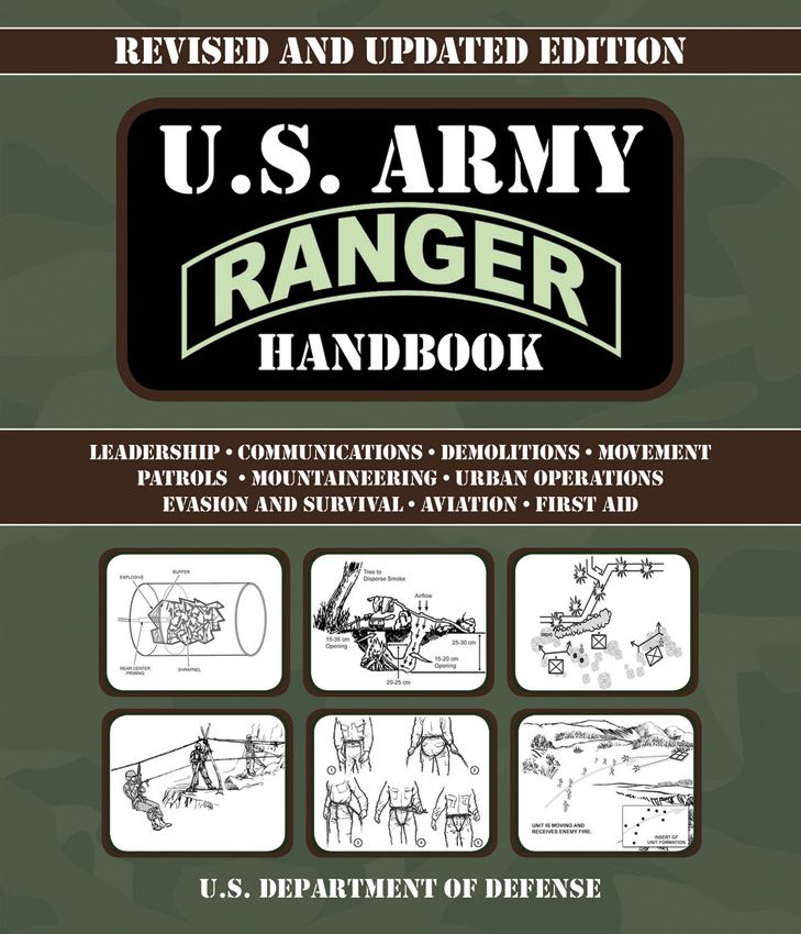 Outdoor Survival Gear - Books - Books