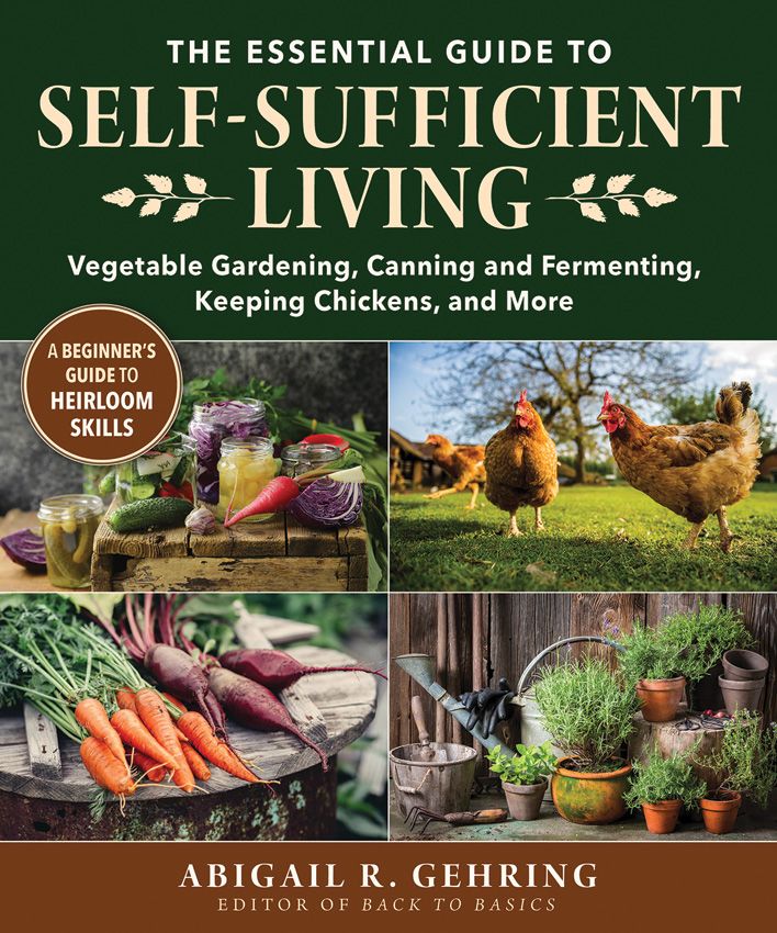 Outdoor Survival Gear - Books - Books
