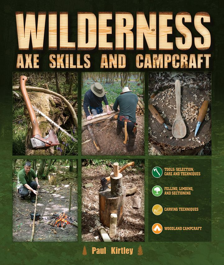 Outdoor Survival Gear - Books - Books