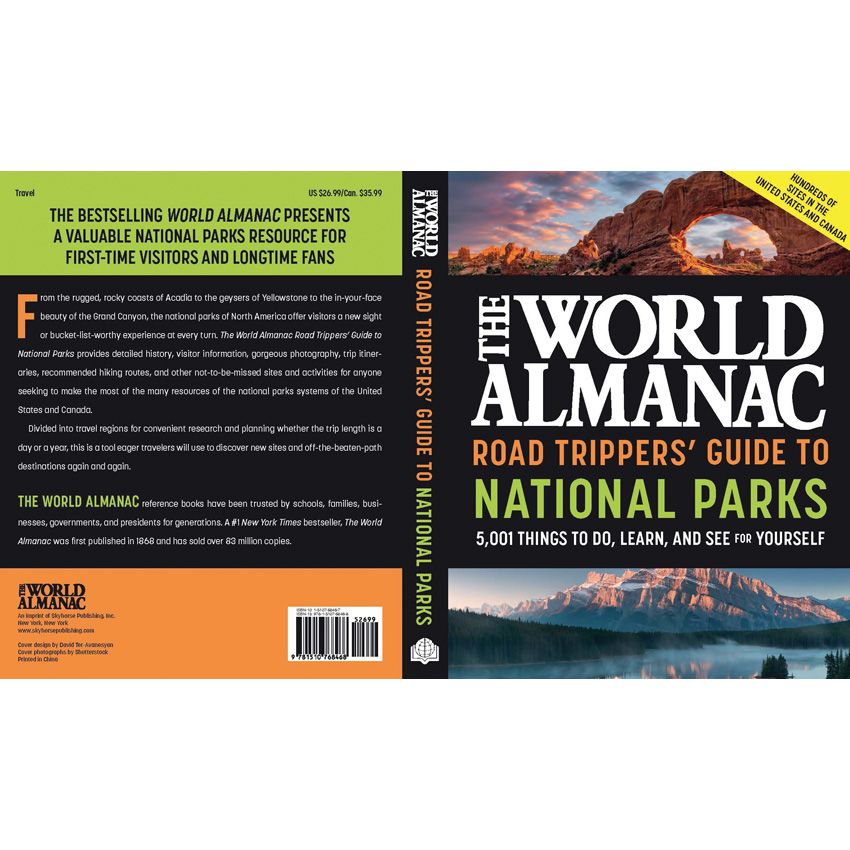 Books National Parks - Books (image 2)