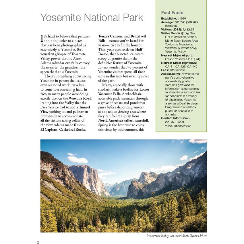 Books National Parks - Books (image 3)