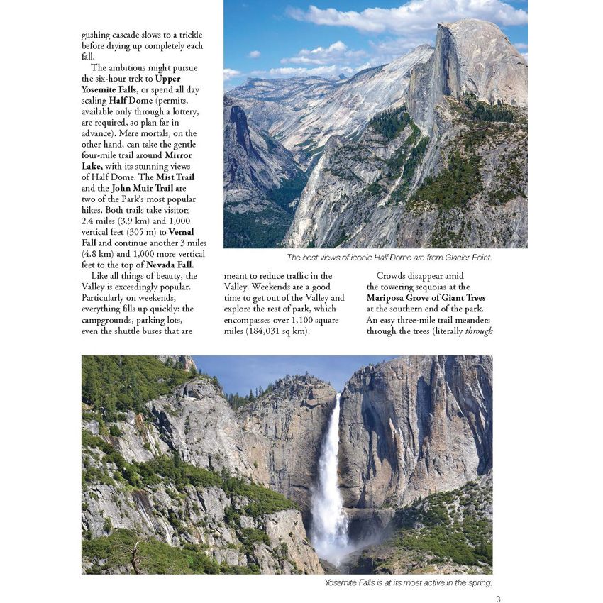Books National Parks - Books (image 4)