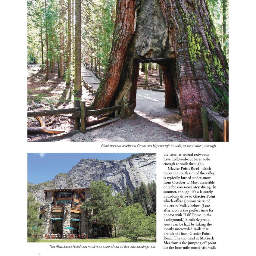 Books National Parks - Books (image 5)