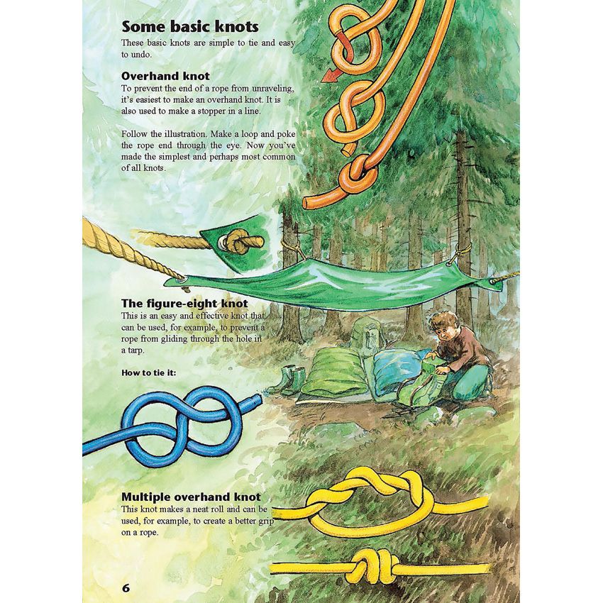 Books Book Knots - Books (image 2)