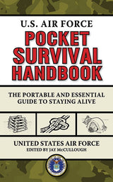 Outdoor Survival Gear - Books - Books