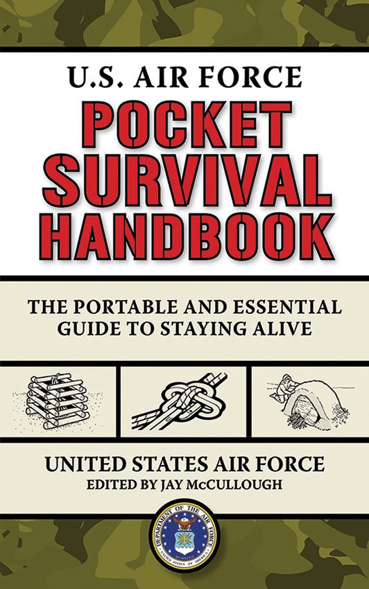 Outdoor Survival Gear - Books - Books