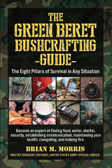 Outdoor Survival Gear - Books - Books