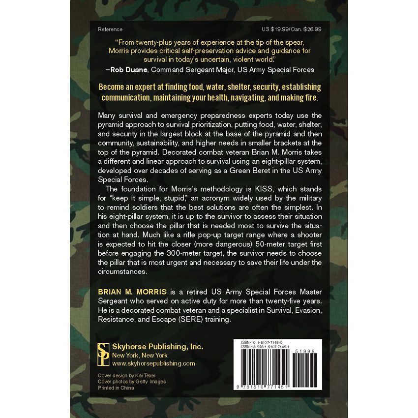 Books Bushcrafting Guide - Books (image 2)