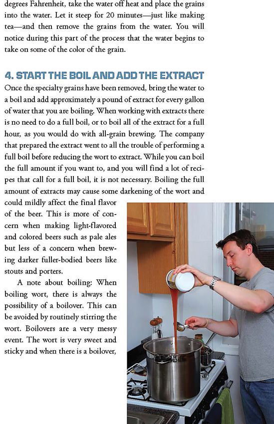 Books Homebrewer's Handbook - Books (image 3)