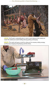 Books Guide Butchering - Books (image 3)