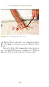 Books Guide Butchering - Books (image 4)
