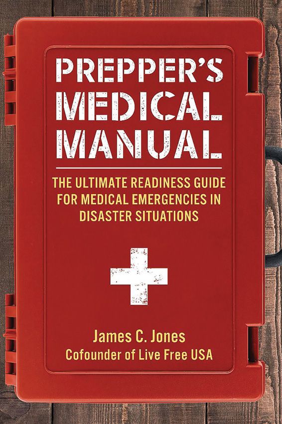 Outdoor Survival Gear - Books - Books