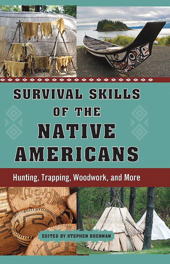 Outdoor Survival Gear - Books - Books