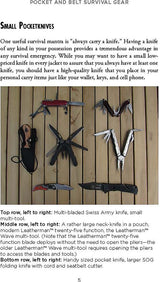 Books Survival Gear - Books (image 2)