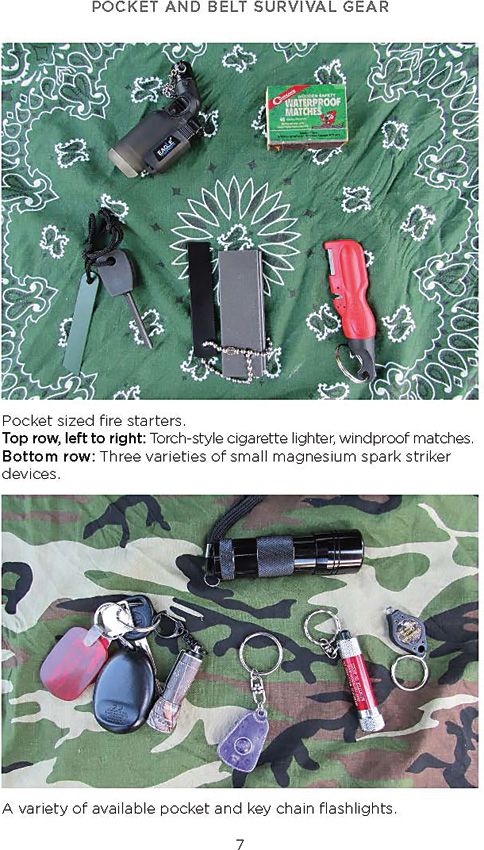 Books Survival Gear - Books (image 3)