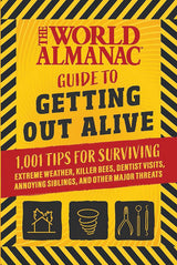 Outdoor Survival Gear - Books - Books