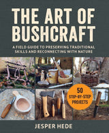 Outdoor Survival Gear - Books - Books