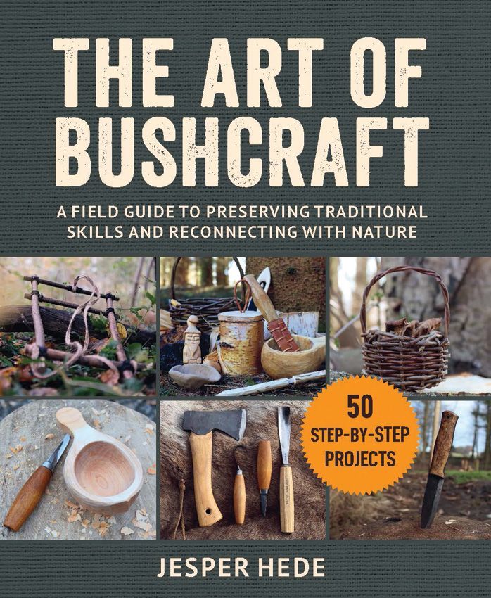 Outdoor Survival Gear - Books - Books