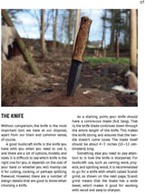 Books Art Bushcraft - Books (image 3)