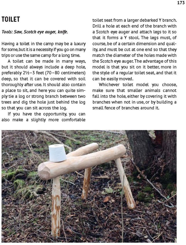 Books Art Bushcraft - Books (image 4)