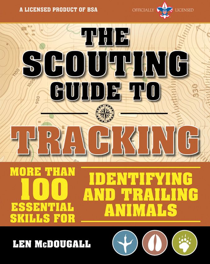 Outdoor Survival Gear - Books - Books