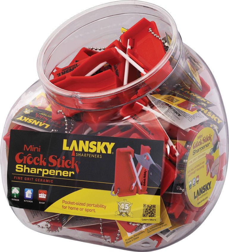 Lansky Stick Set Red - Lansky (image 4)