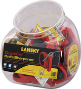 Lansky Wedge Multi-Sharpener Carbide & Ceramic Assorted - Lansky (image 4)