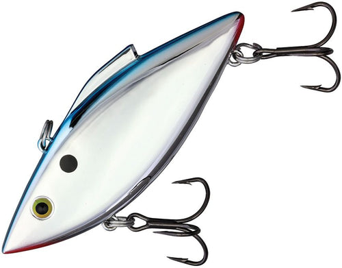 Outdoor Survival Gear - Bill Lewis Chrome Blue Back Chrome Blue Back - Bill Lewis