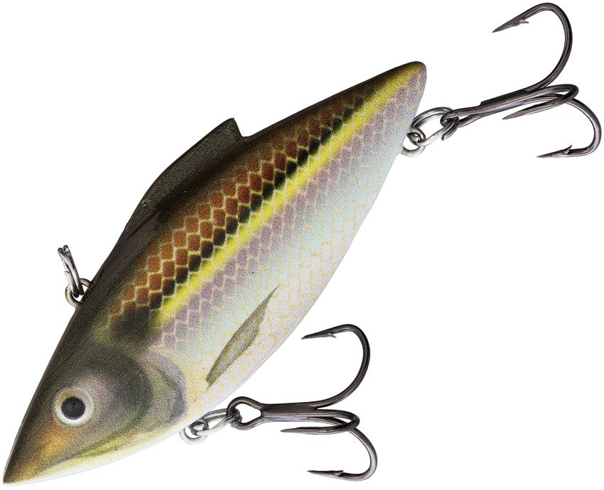 Outdoor Survival Gear - Bill Lewis Gizzard Shad Gizzard Shad - Bill Lewis