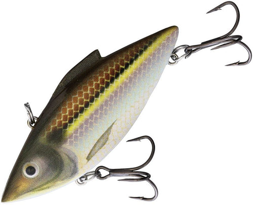 Outdoor Survival Gear - Bill Lewis Gizzard Shad Gizzard Shad - Bill Lewis