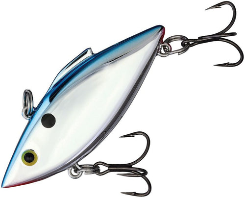 Outdoor Survival Gear - Bill Lewis Chrome Blue Back Chrome Blue Back - Bill Lewis