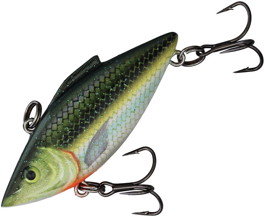 Outdoor Survival Gear - Bill Lewis Fathead Minnow Fathead Minnow - Bill Lewis