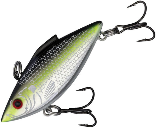 Outdoor Survival Gear - Bill Lewis Liv-N-Chrome Liv-N-Chrome - Bill Lewis