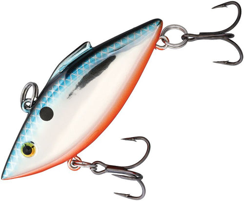 Outdoor Survival Gear - Bill Lewis Chrome Shad Chrome Shad - Bill Lewis