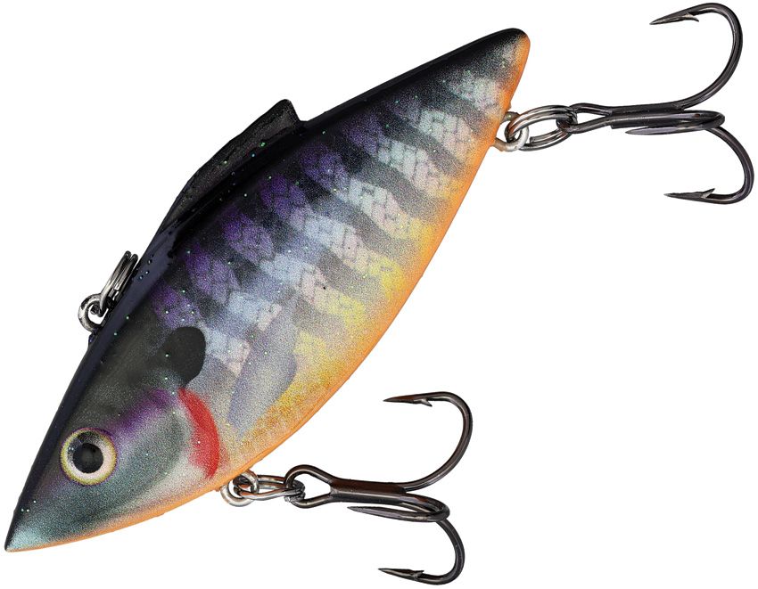 Outdoor Survival Gear - Bill Lewis Blueberry Perch Blueberry Perch - Bill Lewis