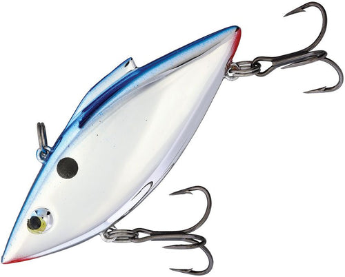 Outdoor Survival Gear - Bill Lewis Chrome Blue Back Chrome Blue Back - Bill Lewis