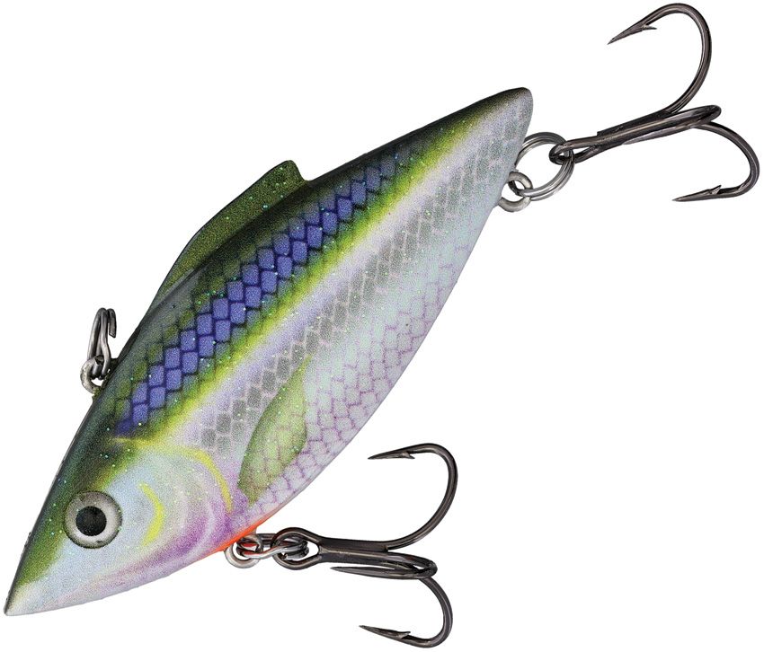 Outdoor Survival Gear - Bill Lewis Blue Shiner Blue Shiner - Bill Lewis