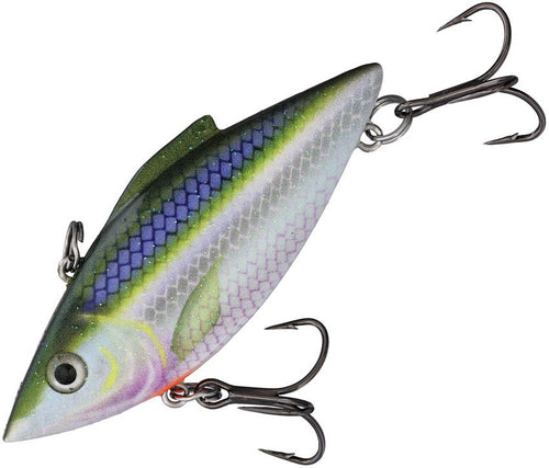 Outdoor Survival Gear - Bill Lewis Blue Shiner Blue Shiner - Bill Lewis