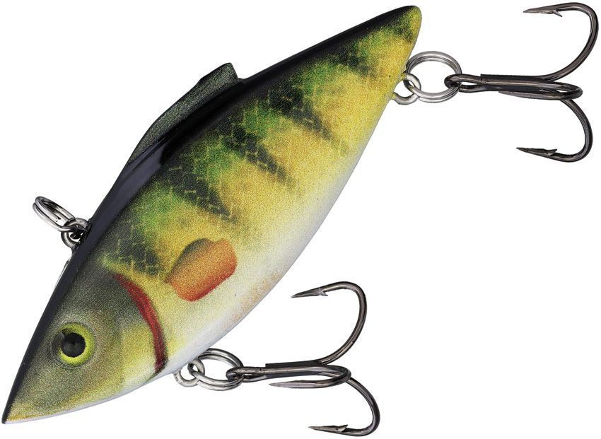 Outdoor Survival Gear - Bill Lewis Yellow Perch Yellow Perch - Bill Lewis